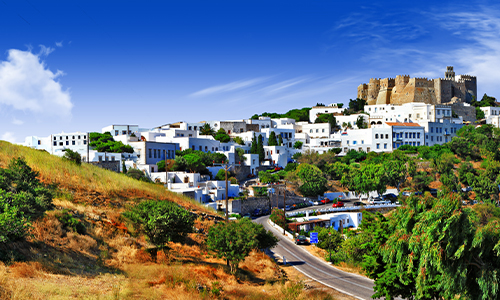 Desire Greek Island Cruise 2022