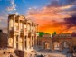 Ephesus (Kusadasi), Turkey