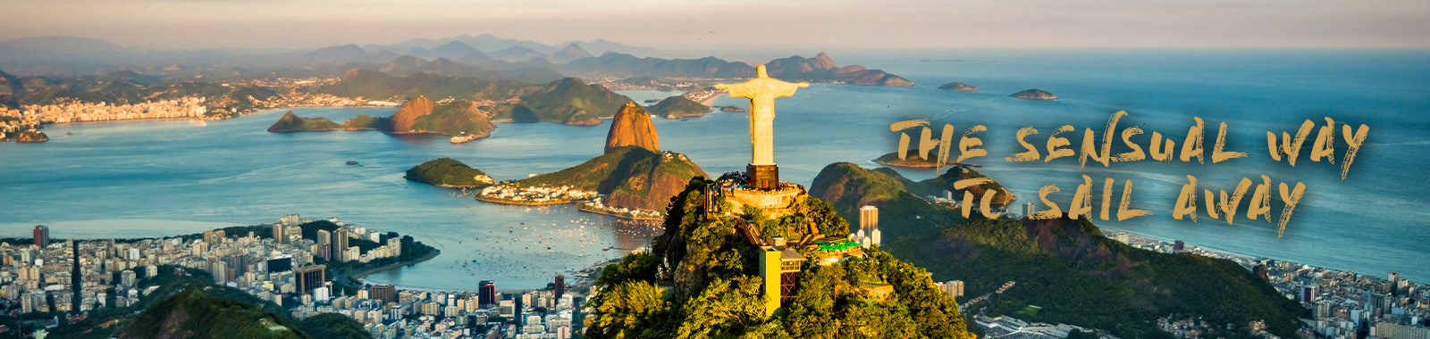 Desire Rio de Janeiro 2022