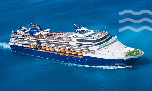 best caribbean cruise ships 2023