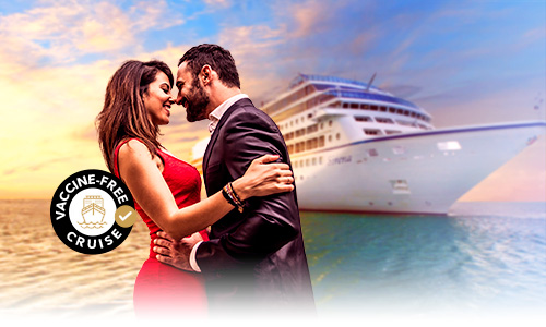 Desire Rome - Barcelona  Cruise 2025