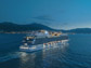 Desire West Indies Cruise 2026